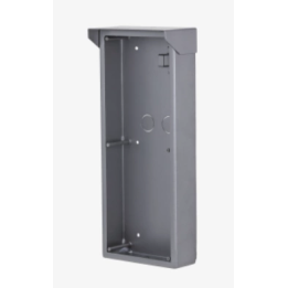 VTM53R3 surface-mount box for three Dahua modules