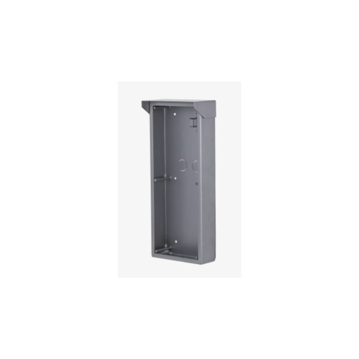 VTM53R3 surface-mount box for three Dahua modules