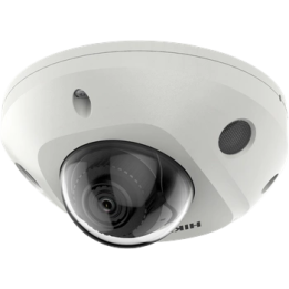 Hikvision DS-2CD2543G2-IWS 2.8mm 4MP WiFi IR outdoor surveillance IP camera