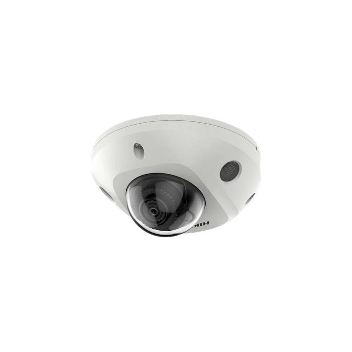 Hikvision DS-2CD2543G2-IWS 2.8mm 4MP WiFi IR outdoor surveillance IP camera