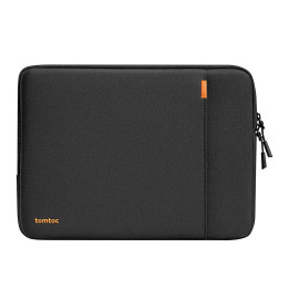 Tomtoc Defender-A13 Laptophülle 14" (Schwarz) A13D2D1