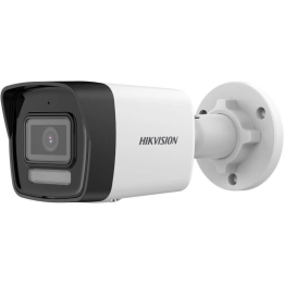 Hikvision DS-2CD1023G2-LIU IP Camera 4mm 1080p PoE IR 30m IP67 microphone