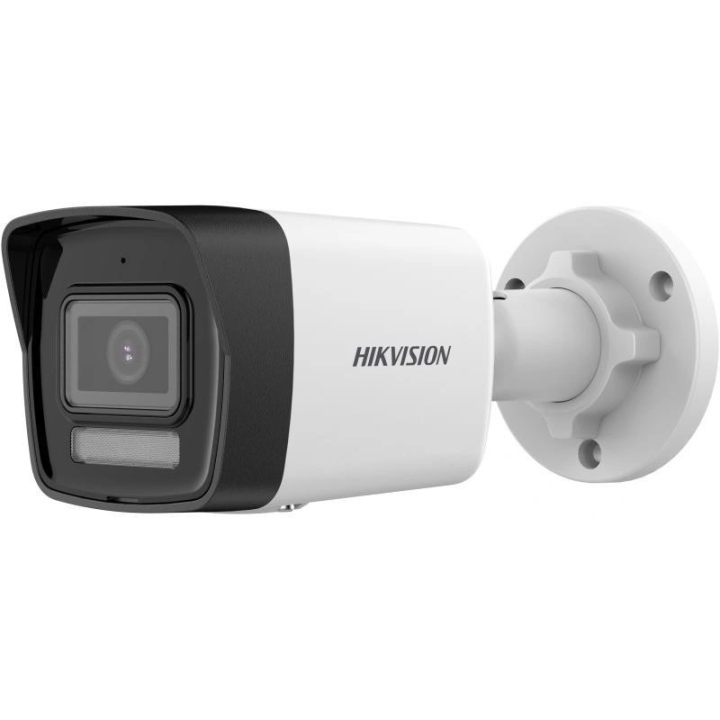 Hikvision DS-2CD1023G2-LIU IP Camera 4mm 1080p PoE IR 30m IP67 microphone