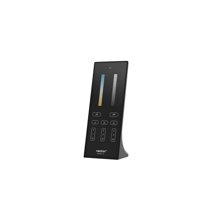 Remote controller MONO/CCT 3-zone with 3 scenes 2xAAA Y2