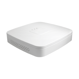 DAHUA DHI-HCVR5104C-V2 4-Channel 1080p DVR Recorder with 5-in-1 Technology