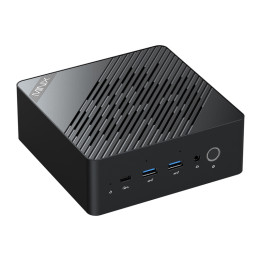 Minix ER937 Mini PC AMD Ryzen AI 9 HX 370 32GB 1TB Windows 11 Pro