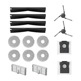 Kit d'accessoires pour le Dreame L50 Ultra AE