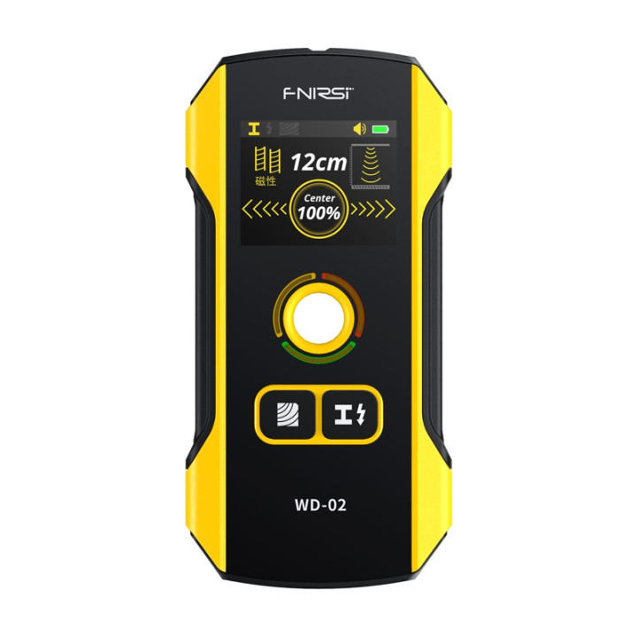 FNIRSI WD-02 Wire Detector