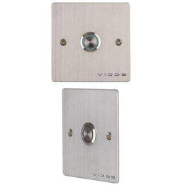 VIDOS OP05 exit button