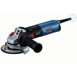 BOSCH GWS 14-125 S Angle Grinder 1400W 230V