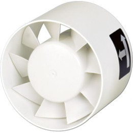 Ventilators kanāla TDM-100 (230V 50) RE