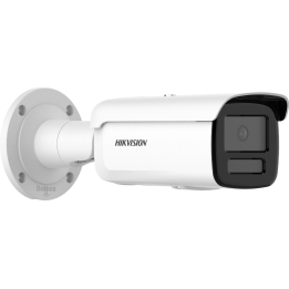 Hikvision DS-2CD2T66G2H-2I 2.8mm 6MP IR H265 AcuSense PoE IP Camera