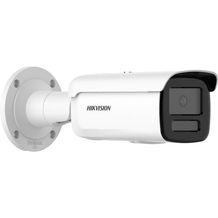 Hikvision DS-2CD2T66G2H-2I 2.8mm 6MP IR H265 AcuSense PoE IP Camera