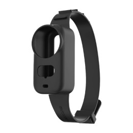 Sunnylife silicone armband for DJI Osmo Nano (black) ON-ZD050