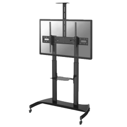 NACIONAL NM-PLASMA-M1950E TV Mount – Heavy-Duty 100 kg Capacity, Fixed Wall Bracket for Large Screens