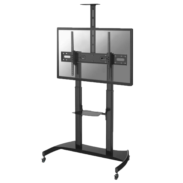 NACIONAL NM-PLASMA-M1950E TV Mount – Heavy-Duty 100 kg Capacity, Fixed Wall Bracket for Large Screens