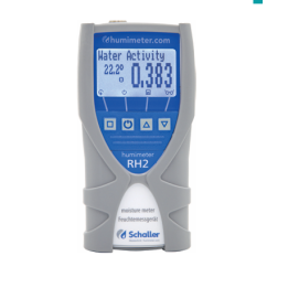Schaller humimeter RH2 Water Activity & Climate Moisture Analyzer