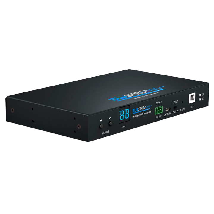 NACIONAL IP200UHD-TX Professional Video Monitor