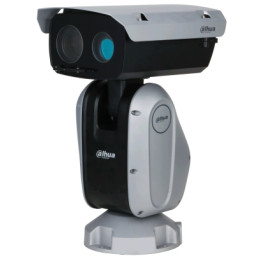 DAHUA PTZ85260-HNF-PA-FL IP PTZ уличная камера WizMind - 2МП 1080p, 60x оптический зум, объектив 5.6-336 мм, ИК-подсветка