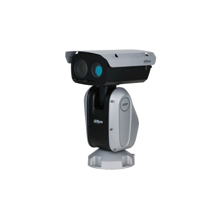 DAHUA PTZ85260-HNF-PA-FL IP PTZ уличная камера WizMind - 2МП 1080p, 60x оптический зум, объектив 5.6-336 мм, ИК-подсветка