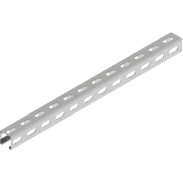 BAKS CMP41H41 Mounting Profile 3.7m