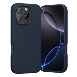 Funda Vention KUHL0-30 para iPhone 16 Pro MagSafe (Azul)