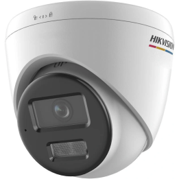 Hikvision DS-2CD1347G2H-LIUF/SL IP Camera 4mm 2560x1440 IR up to 30m Microphone Speaker Alarm LED