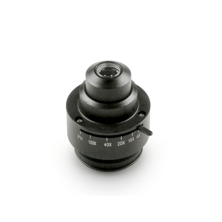 Kondensator mikroskopowy KERN OBB-A1380