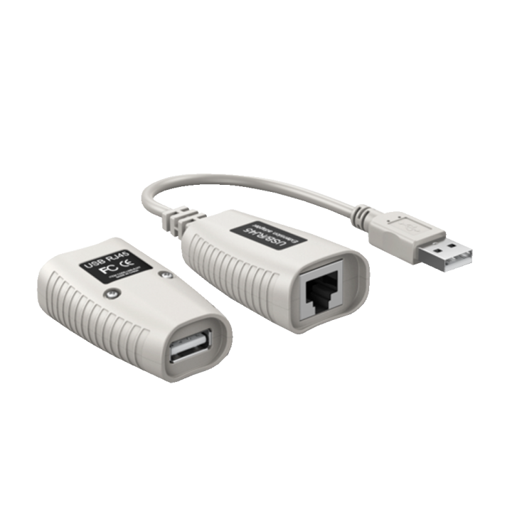 MARCA BLANCA USB-EXT-1 удлинитель USB - повторитель сигнала для USB-устройств