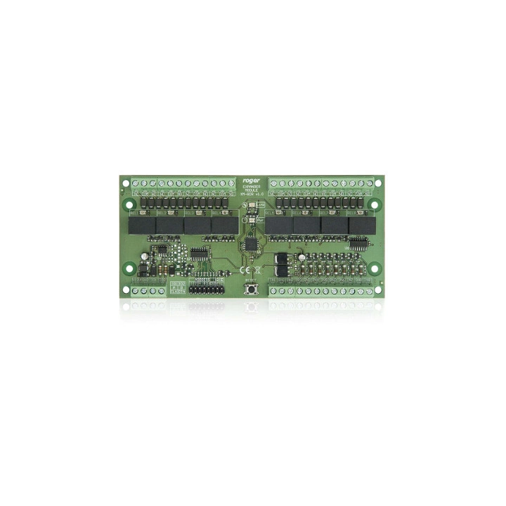 Roger XM-8DR-BRD Input and Output Expander