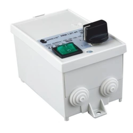 ARW 1.2/1 temperature controller for heating and ventilation control