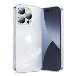 Joyroom JR-14Q3 Funda Transparente para Apple iPhone 14 Plus 6.7"
