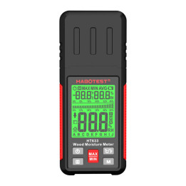 Habotest HT633 Wood Moisture Meter