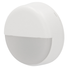 JADE BIRD JBE-2162 Sirène d'alarme avec flash lumineux
