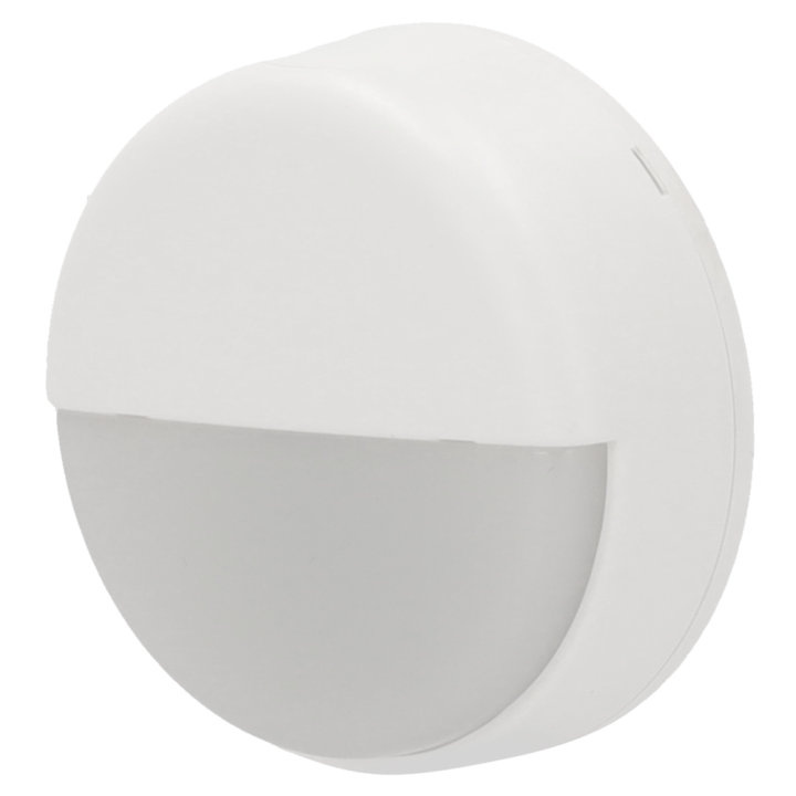 JADE BIRD JBE-2162 Sicherheitssirene mit Blitzlicht