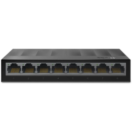 TP-LINK LS1008G Netzwerk-Switch