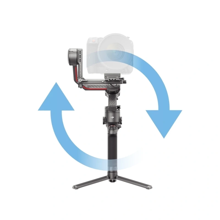 DJI Care Refresh 1-Jahres-Plan (DJI RS 3 Pro) – Digitaler Code