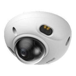 IP Camera Dahua IPC-HDBW3849F-AS-IL-0280B