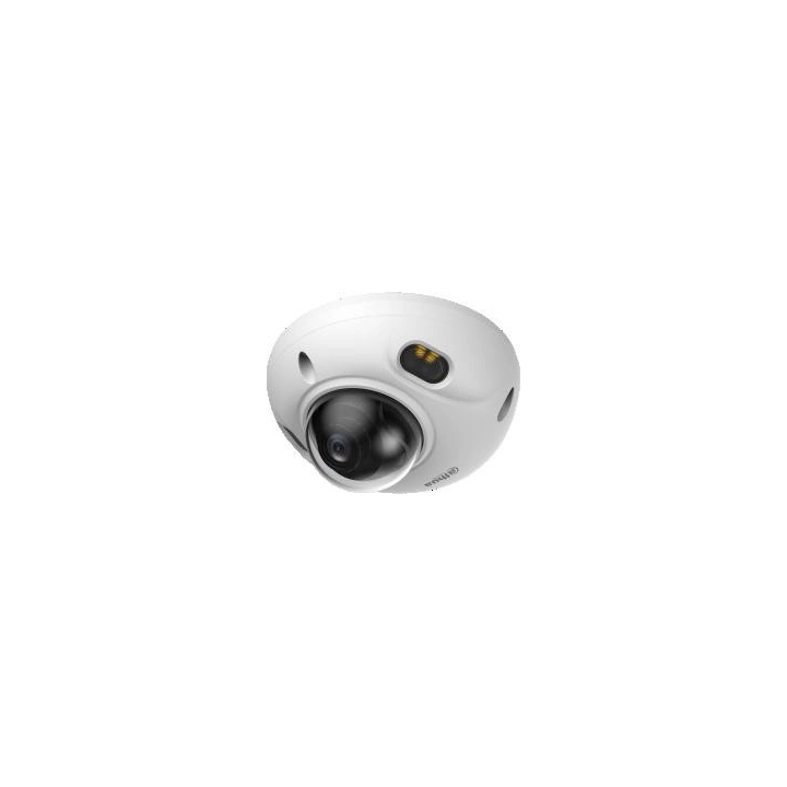 IP Camera Dahua IPC-HDBW3849F-AS-IL-0280B