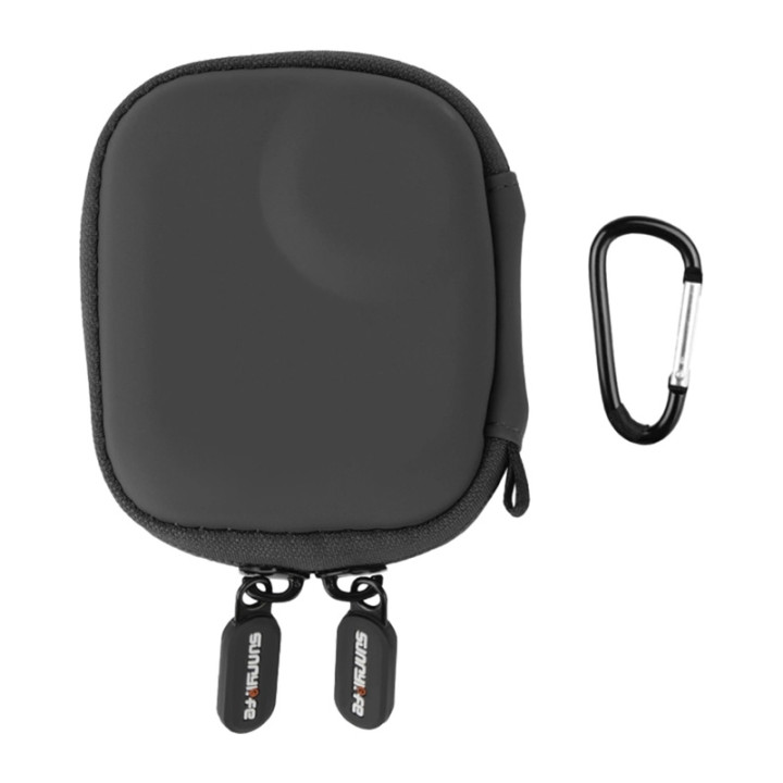 Sunnylife Schutzhülle für DJI Osmo Nano (Schwarz) ON-B0101-D