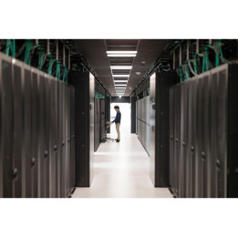HPE Aruba Networking AP-ANT-MNT-U Универсальный регулируемый кронштейн для антенны AZ/EL для установки на столб/стену