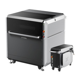 XTOOL MetalFab 1200W Laser Welder and CNC Cutting Machine XMF-1200B