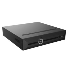 VidiLine VIDI-NVR-16880 80-kanałowy rejestrator IP NVR, 16 MP, HDMI 4K, 4K