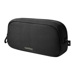 Tomtoc 1L Light-T12 Zubehörkoffer (Schwarz) T12S1D1
