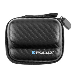 Mini-Körpertasche PULUZ PU944B für Insta360 GO 3 / GO 3S (Schwarz)