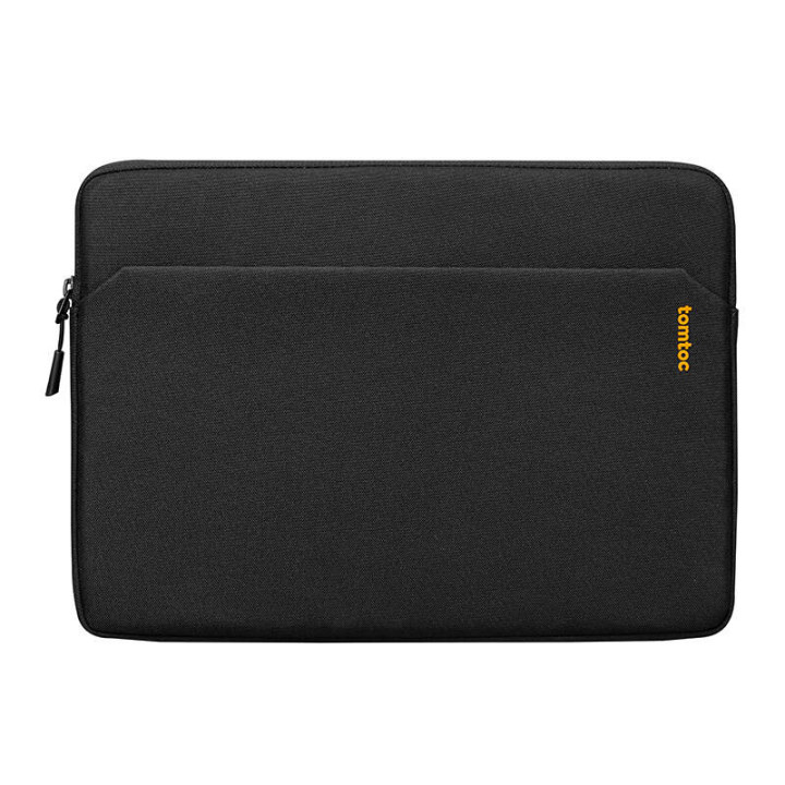 Tomtoc Light-A18 14" Laptophülle (Schwarz)