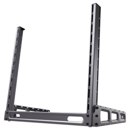 Mikrotik SR-10U - stojak stacjonarny 19” 10U