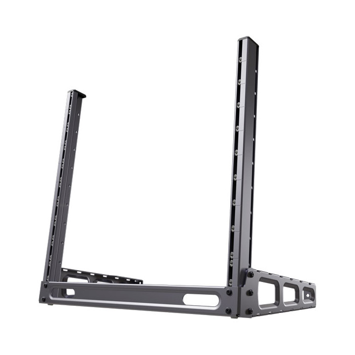 Mikrotik SR-10U - stojak stacjonarny 19” 10U