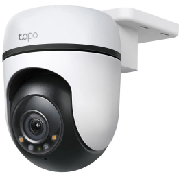 TP-Link Tapo C500 Outdoor Pan/Tilt Security Wi-Fi Camera