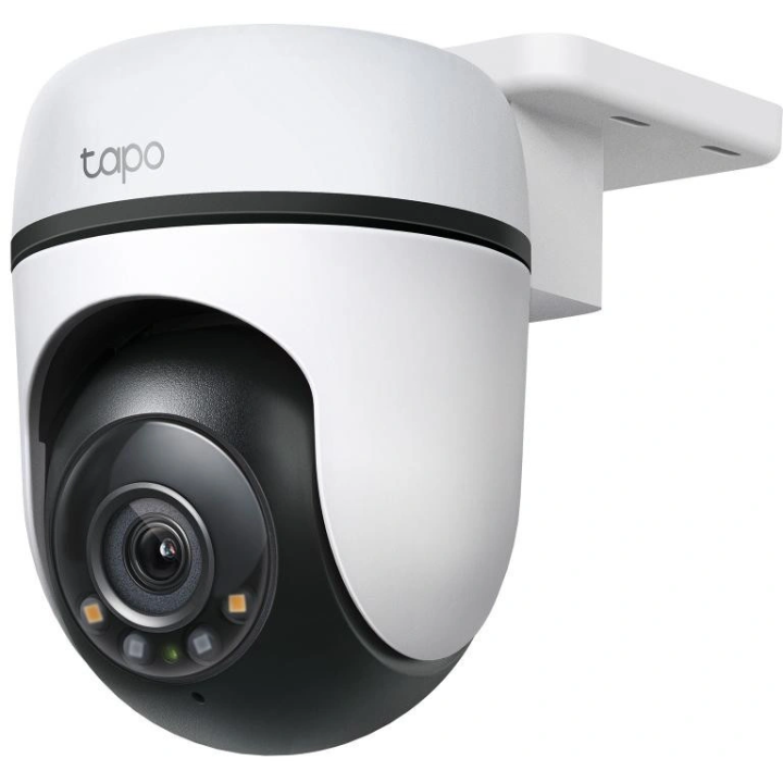 TP-Link Tapo C500 Outdoor Pan/Tilt Security Wi-Fi Camera